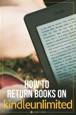 can i return kindle books: Exploring the Intricacies and Flexibilities of Digital Book Returns