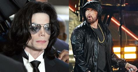 Did Michael Jackson Buy Eminem's Music? An Examination of Music's Crossover Synergy