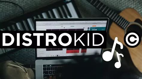 Does Distrokid Copyright Your Music: A Detailed Discussion