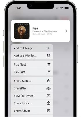 how to add music to a picture on iphone and why it matters in the age of multimedia content