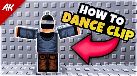 How to Dance in Roblox: The Dancefloor of Creativity and Connection