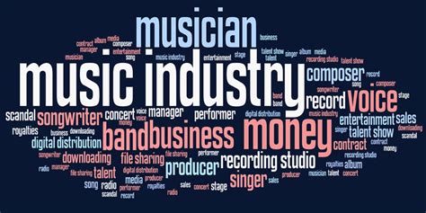 how to get started in the music industry: exploring the hidden nuances of genre crossover