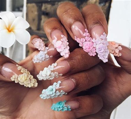 How to Make 3D Nail Art: A Detailed Guide with Insightful Views