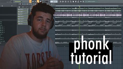 How to Make Phonk Music: A Blend of Creativity and Techniques