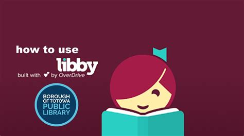 how to return books on libby - do you ever find yourself pondering over the best time of day to visit your local library?