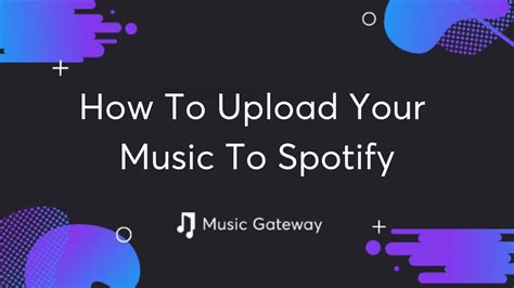 how to upload music on spotify and the impact of streaming services on local music scenes