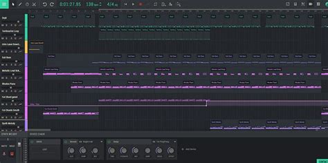 should i use endbugflow software for making music