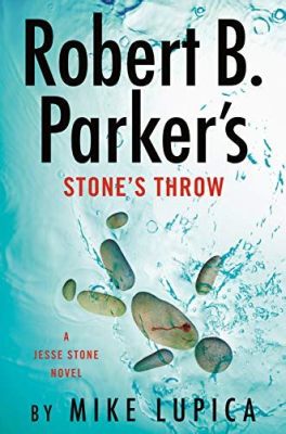 who wrote jesse stone books: Exploring the Legacy and Influence of Robert B. Parker's Crime Fiction Series