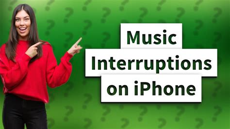 Why Does My Music Stop When I Open an App – A Multi-Faceted Analysis